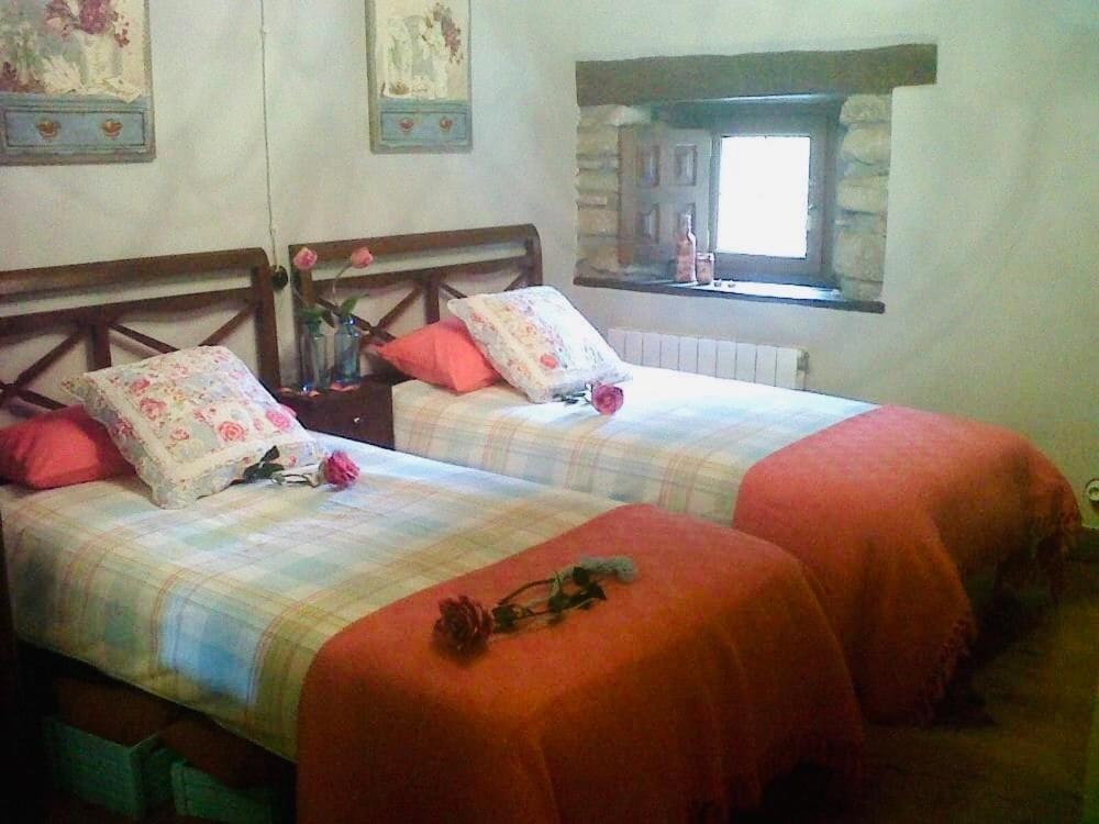 Casa Mayor Гордехуэла Экстерьер фото